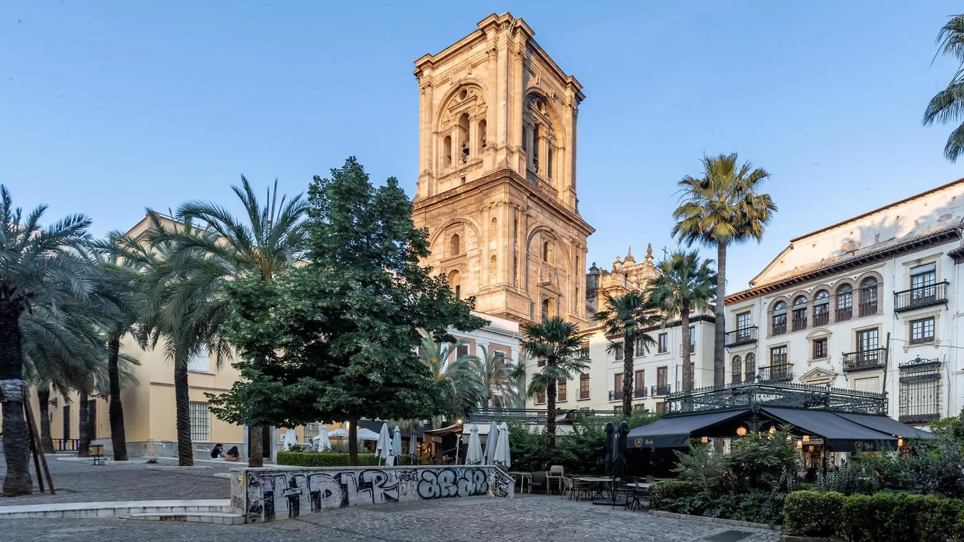 Apartamento Casa Pasiegas, By Daimar Granada España
