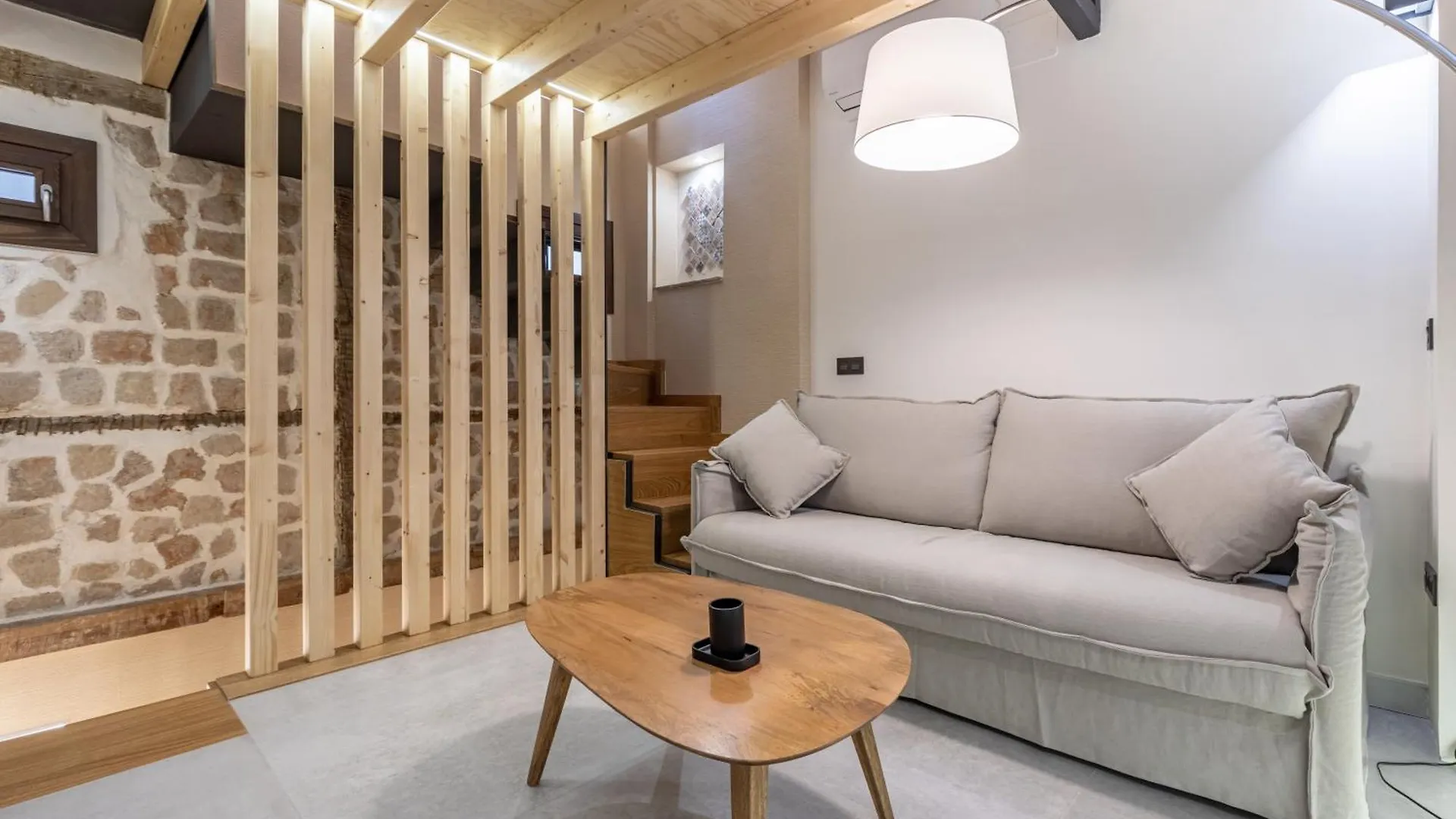 Apartamento Casa Pasiegas, By Daimar Granada