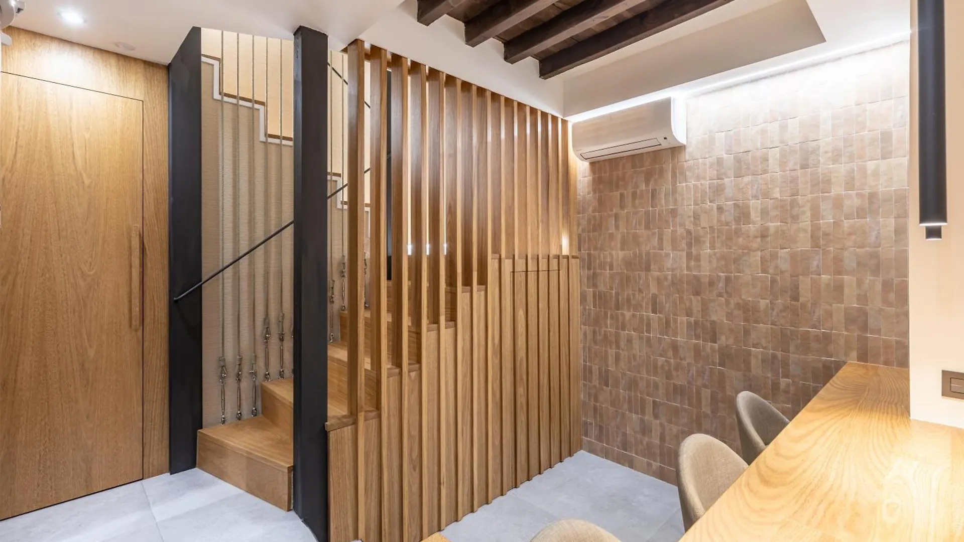Apartamento Casa Pasiegas, By Daimar Granada España