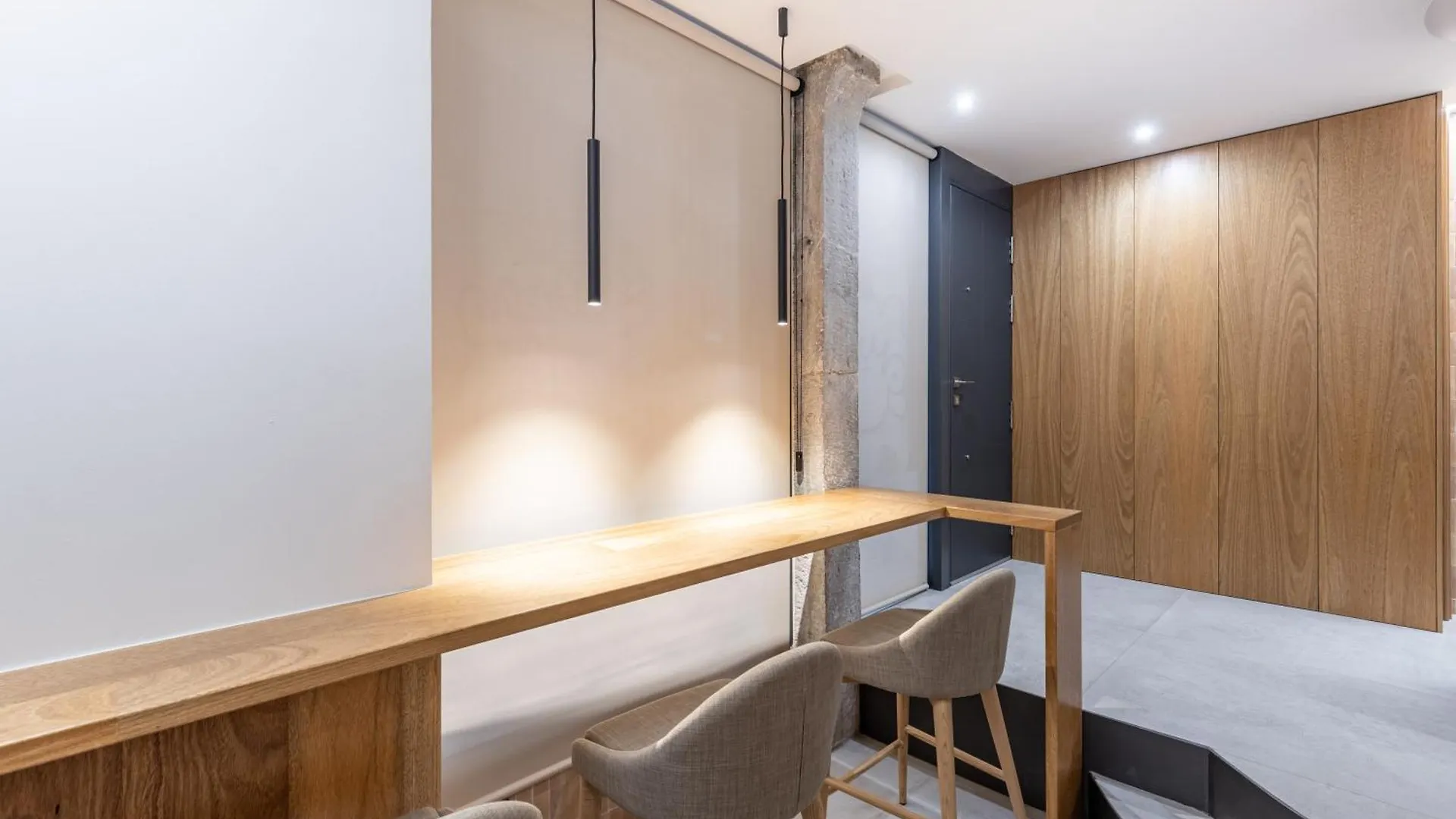 Casa Pasiegas, By Daimar Granada Apartment