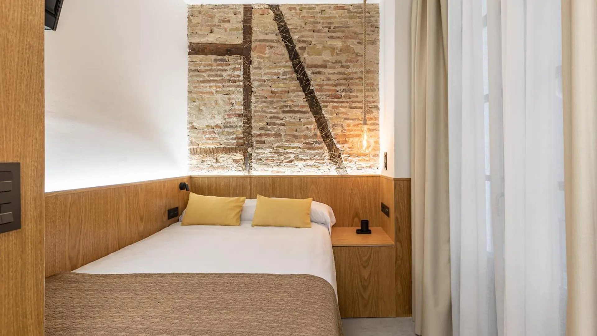 Casa Pasiegas, By Daimar Granada Apartment
