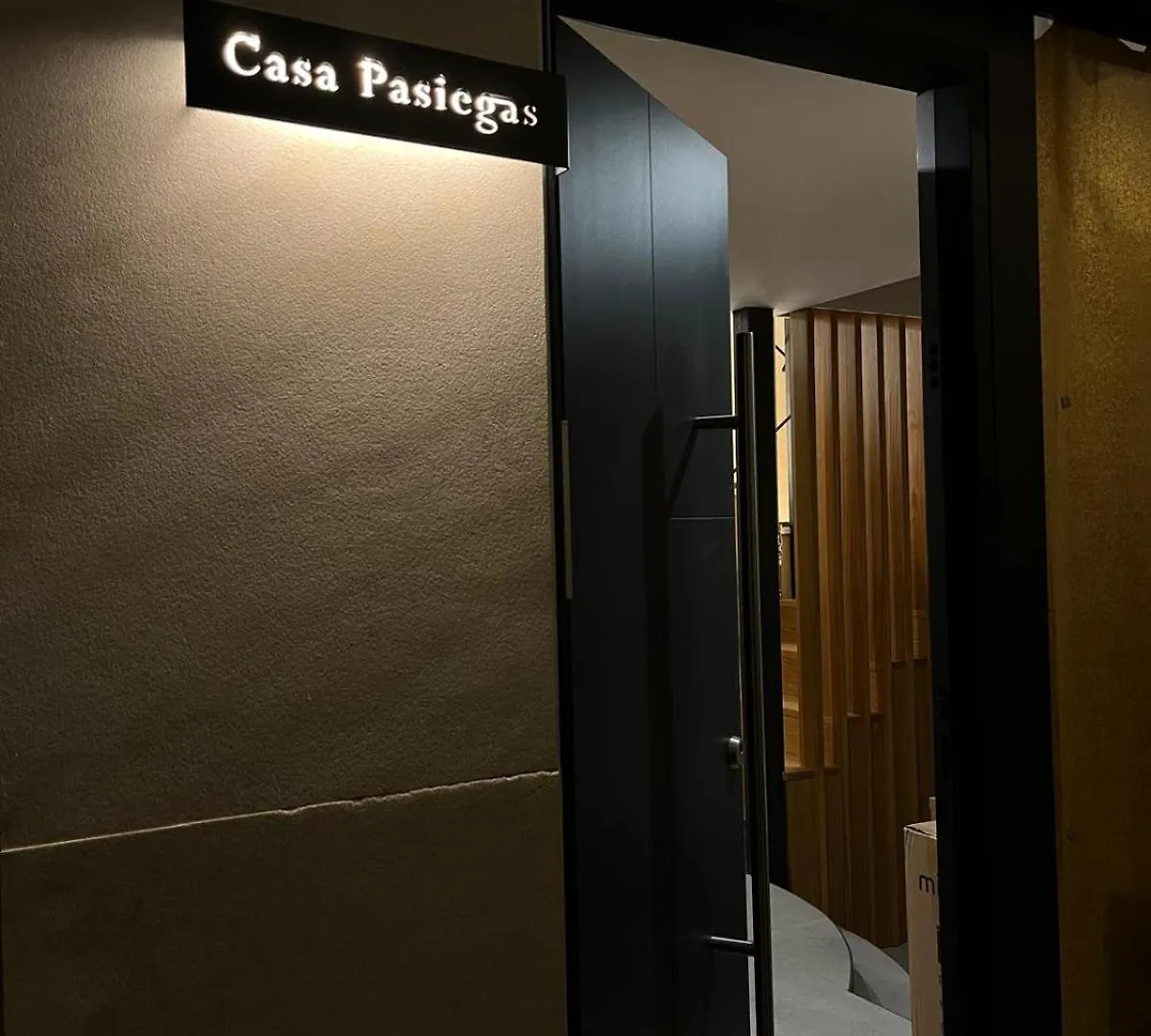 Casa Pasiegas, By Daimar Granada Apartment